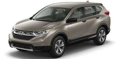 2017 Honda CR-V Vehicle Photo in Doylestown, PA 18902