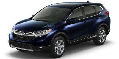 2017 Honda CR-V Vehicle Photo in Lancaster, PA 17601