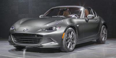 2017 Mazda MX-5 Miata RF Vehicle Photo in Houma, LA 70360