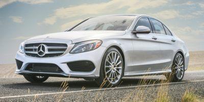 2017 Mercedes-Benz C-Class Vehicle Photo in Cedar Rapids, IA 52402