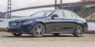 2017 Mercedes-Benz E-Class Vehicle Photo in San Antonio, TX 78238