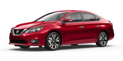 2017 Nissan Sentra Vehicle Photo in Pleasant Hills, PA 15236