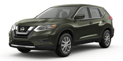 2017 Nissan Rogue Vehicle Photo in Trevose, PA 19053