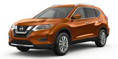 2017 Nissan Rogue Vehicle Photo in Savannah, GA 31419