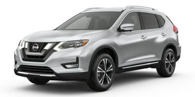 2017 Nissan Rogue Vehicle Photo in Merrillville, IN 46410