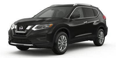 2017 Nissan Rogue Vehicle Photo in Harrisburg, PA 17111