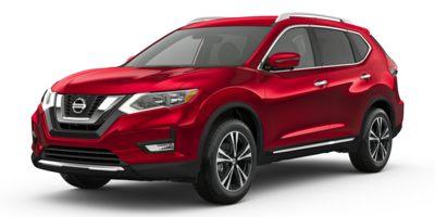 2017 Nissan Rogue Vehicle Photo in Flemington, NJ 08822