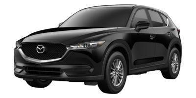 2017 Mazda CX-5 Vehicle Photo in Trevose, PA 19053