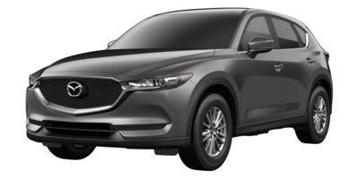2017 Mazda CX-5 Vehicle Photo in Cedar Rapids, IA 52402