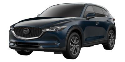 2017 Mazda CX-5 Vehicle Photo in Trevose, PA 19053