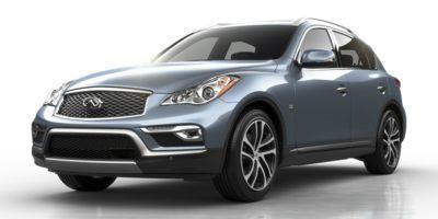 2017 INFINITI QX50 Vehicle Photo in Willow Grove, PA 19090