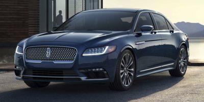 2017 Lincoln Continental Vehicle Photo in Harrisburg, PA 17111