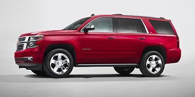 2018 Chevrolet Tahoe Vehicle Photo in SELMA, TX 78154-1459