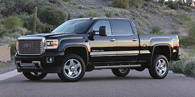 2018 GMC Sierra 3500HD Vehicle Photo in Decatur, TX 76234