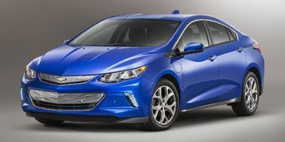 2018 Chevrolet Volt Vehicle Photo in Tucson, AZ 85712