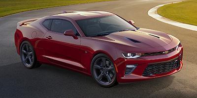 2018 Chevrolet Camaro Vehicle Photo in Jenkintown, PA 19046