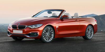 2018 BMW 430i Vehicle Photo in SELMA, TX 78154-1460