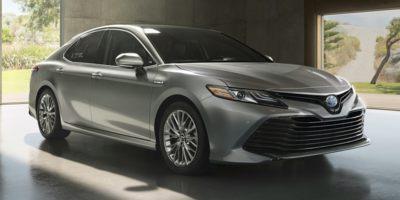 2018 Toyota Camry Vehicle Photo in Pleasant Hills, PA 15236