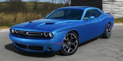 2018 Dodge Challenger Vehicle Photo in Statesboro, GA 30458