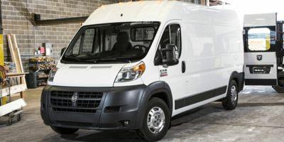 2018 Ram ProMaster Cargo Van Vehicle Photo in LANCASTER, PA 17601-0000