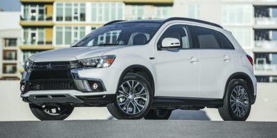 2018 Mitsubishi Outlander Sport Vehicle Photo in Bluffton, SC 29910