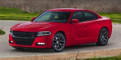 2018 Dodge Charger Vehicle Photo in Denton, TX 76205