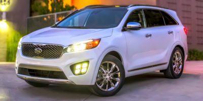 2018 Kia Sorento Vehicle Photo in Tucson, AZ 85712