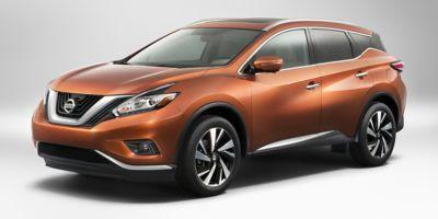 2018 Nissan Murano Vehicle Photo in Riverdale, UT 84405