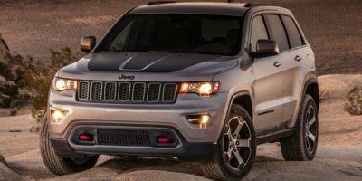 2018 Jeep Grand Cherokee Vehicle Photo in PORTSMOUTH, NH 03801-4196
