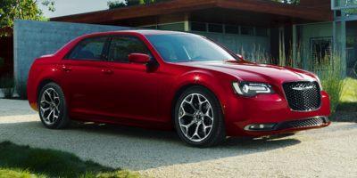 2018 Chrysler 300 Vehicle Photo in Brunswick, GA 31525