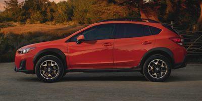 2018 Subaru Crosstrek Vehicle Photo in Harrisburg, PA 17111