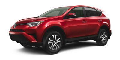 2018 Toyota RAV4 Vehicle Photo in Harrisburg, PA 17111