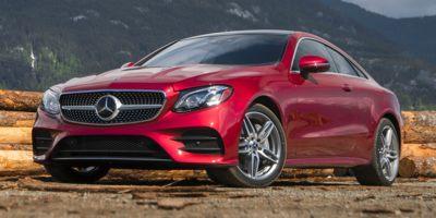 2018 Mercedes-Benz E-Class Vehicle Photo in Flemington, NJ 08822