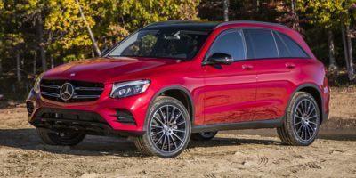 2018 Mercedes-Benz GLC Vehicle Photo in Appleton, WI 54913