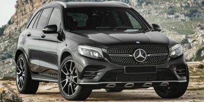 2018 Mercedes-Benz GLC Vehicle Photo in Bluffton, SC 29910