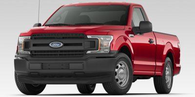 2018 Ford F-150 Vehicle Photo in INDEPENDENCE, MO 64055-1314