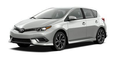 2018 Toyota Corolla iM Vehicle Photo in Bluffton, SC 29910