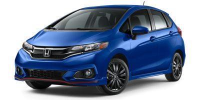 2018 Honda Fit Vehicle Photo in Doylestown, PA 18902