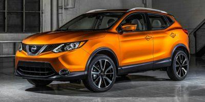2018 Nissan Rogue Sport Vehicle Photo in Marion, IA 52302