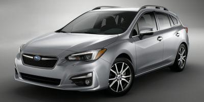 2018 Subaru Impreza Vehicle Photo in Harrisburg, PA 17111-1033