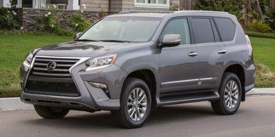 2018 Lexus GX Vehicle Photo in TOPEKA, KS 66609-0000