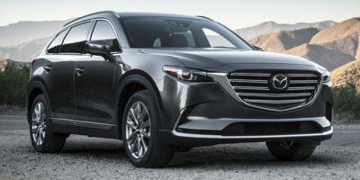 2018 Mazda CX-9 Vehicle Photo in San Antonio, TX 78230