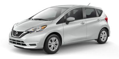 2018 Nissan Versa Note Vehicle Photo in San Antonio, TX 78209