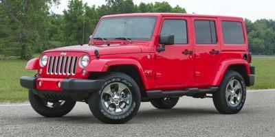 2018 Jeep Wrangler JK Unlimited Vehicle Photo in Mechanicsburg, PA 17050-2306