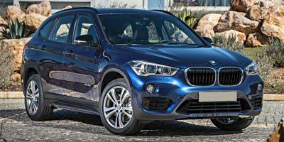 2018 BMW X1 xDrive28i Vehicle Photo in Pleasant Hills, PA 15236