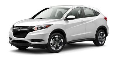 2018 Honda HR-V Vehicle Photo in Flemington, NJ 08822