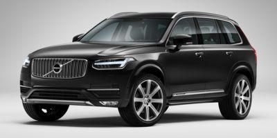 2018 Volvo XC90 Vehicle Photo in Appleton, WI 54913