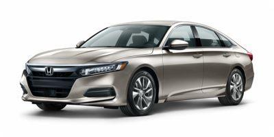 2018 Honda Accord Sedan Vehicle Photo in Tucson, AZ 85712