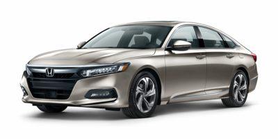 2018 Honda Accord Sedan Vehicle Photo in Pleasant Hills, PA 15236