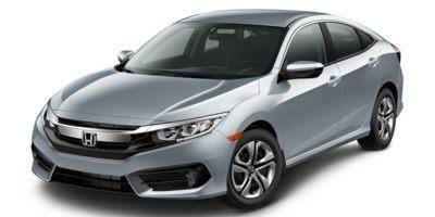 2018 Honda Civic Sedan Vehicle Photo in STOCKTON, CA 95212-2838